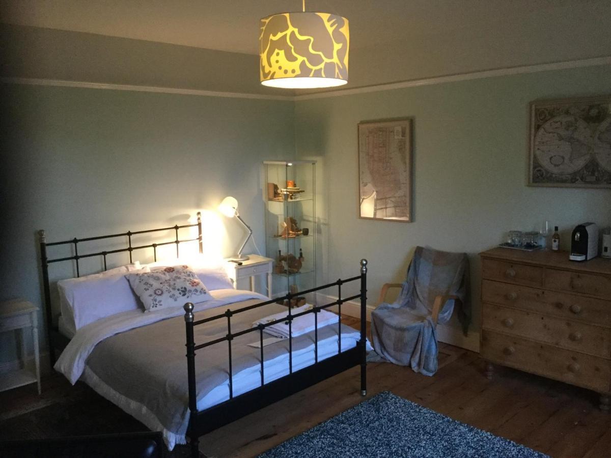 The Hollies Bed and Breakfast South Kilworth Eksteriør billede