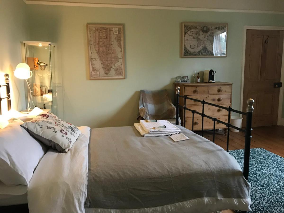 The Hollies Bed and Breakfast South Kilworth Eksteriør billede