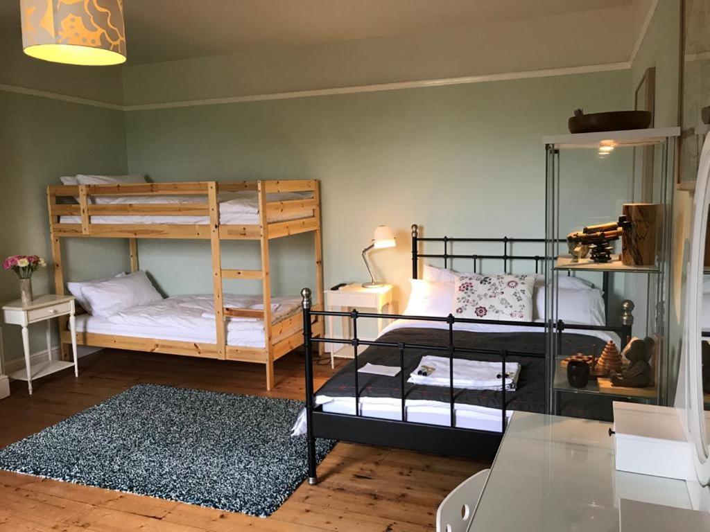 The Hollies Bed and Breakfast South Kilworth Eksteriør billede